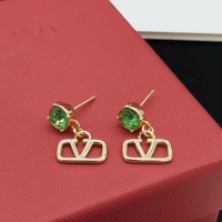 $27.00 USD Valentino Earrings For Women #1261589