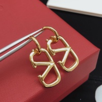 $27.00 USD Valentino Earrings For Women #1261591