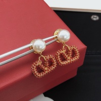 $29.00 USD Valentino Earrings For Women #1261598