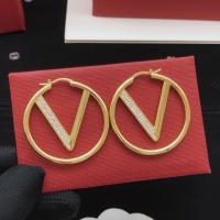 $32.00 USD Valentino Earrings For Women #1261602