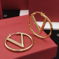 $32.00 USD Valentino Earrings For Women #1261602