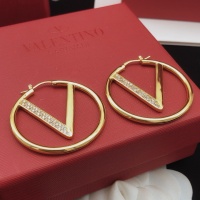 $32.00 USD Valentino Earrings For Women #1261602