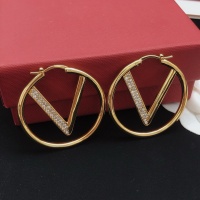 $32.00 USD Valentino Earrings For Women #1261602