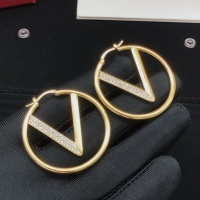 $32.00 USD Valentino Earrings For Women #1261602