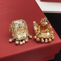 $36.00 USD Valentino Earrings For Women #1261603