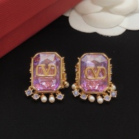 $36.00 USD Valentino Earrings For Women #1261604