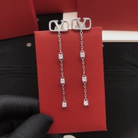 $27.00 USD Valentino Earrings For Women #1261611