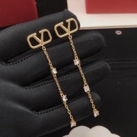 $27.00 USD Valentino Earrings For Women #1261612