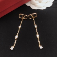 $27.00 USD Valentino Earrings For Women #1261612