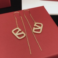 $27.00 USD Valentino Earrings For Women #1261625