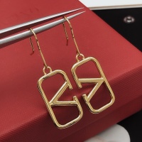 $27.00 USD Valentino Earrings For Women #1261626