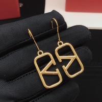 $27.00 USD Valentino Earrings For Women #1261626