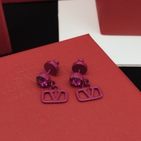 $27.00 USD Valentino Earrings For Women #1261629