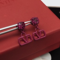 $27.00 USD Valentino Earrings For Women #1261629