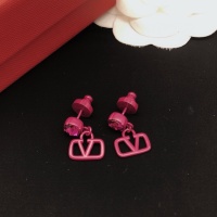 $27.00 USD Valentino Earrings For Women #1261629