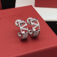 $29.00 USD Valentino Earrings For Women #1261633