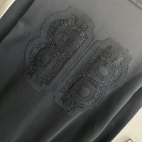 $56.00 USD Balenciaga Hoodies Long Sleeved For Unisex #1261641