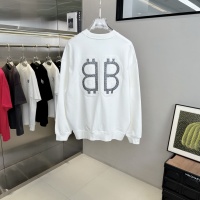 $56.00 USD Balenciaga Hoodies Long Sleeved For Unisex #1261642