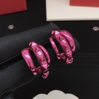 $32.00 USD Valentino Earrings For Women #1261645