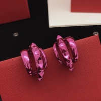 $32.00 USD Valentino Earrings For Women #1261645