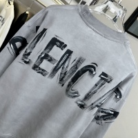 $56.00 USD Balenciaga Hoodies Long Sleeved For Unisex #1261647