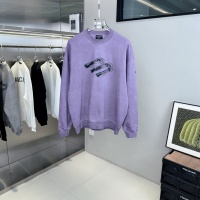 $56.00 USD Balenciaga Hoodies Long Sleeved For Unisex #1261648