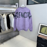 $56.00 USD Balenciaga Hoodies Long Sleeved For Unisex #1261648