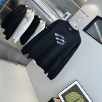 $56.00 USD Balenciaga Hoodies Long Sleeved For Unisex #1261649