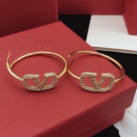 $32.00 USD Valentino Earrings For Women #1261655