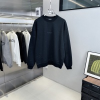 Balenciaga Hoodies Long Sleeved For Unisex #1261658