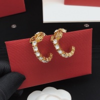 $32.00 USD Valentino Earrings For Women #1261660