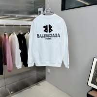 $56.00 USD Balenciaga Hoodies Long Sleeved For Unisex #1261662