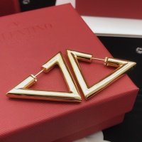 $34.00 USD Valentino Earrings For Women #1261664