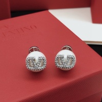 $27.00 USD Valentino Earrings For Women #1261665