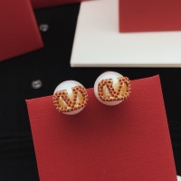 $27.00 USD Valentino Earrings For Women #1261666