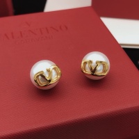 $27.00 USD Valentino Earrings For Women #1261667