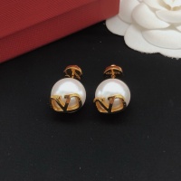 $27.00 USD Valentino Earrings For Women #1261667