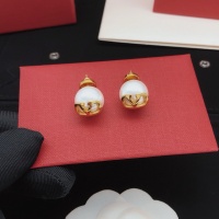 $27.00 USD Valentino Earrings For Women #1261667