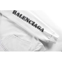 $68.00 USD Balenciaga Hoodies Long Sleeved For Unisex #1261670