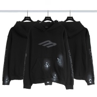 $64.00 USD Balenciaga Hoodies Long Sleeved For Unisex #1261671