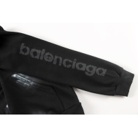 $64.00 USD Balenciaga Hoodies Long Sleeved For Unisex #1261671