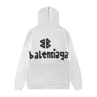 $68.00 USD Balenciaga Hoodies Long Sleeved For Unisex #1261672