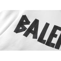 $68.00 USD Balenciaga Hoodies Long Sleeved For Unisex #1261672