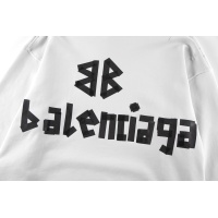 $68.00 USD Balenciaga Hoodies Long Sleeved For Unisex #1261672