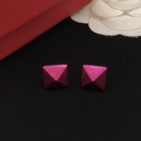 $27.00 USD Valentino Earrings For Women #1261676