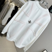 $56.00 USD Chrome Hearts Hoodies Long Sleeved For Unisex #1261679