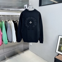 $56.00 USD Chrome Hearts Hoodies Long Sleeved For Unisex #1261686