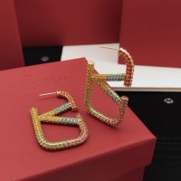 $36.00 USD Valentino Earrings For Women #1261694