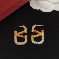 $32.00 USD Valentino Earrings For Women #1261696