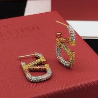 $32.00 USD Valentino Earrings For Women #1261696